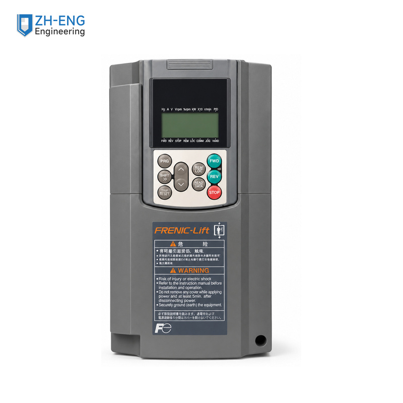 FUJI Elevator Inverter