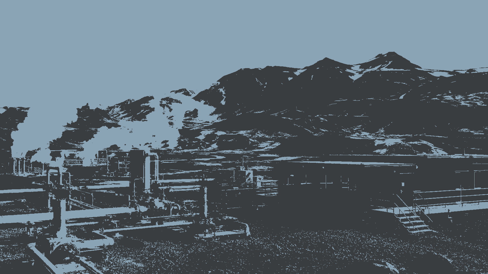 Modular Buildings Support the Development of Geothermal Energy Projects