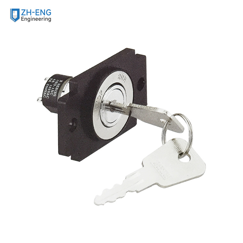 Button lock