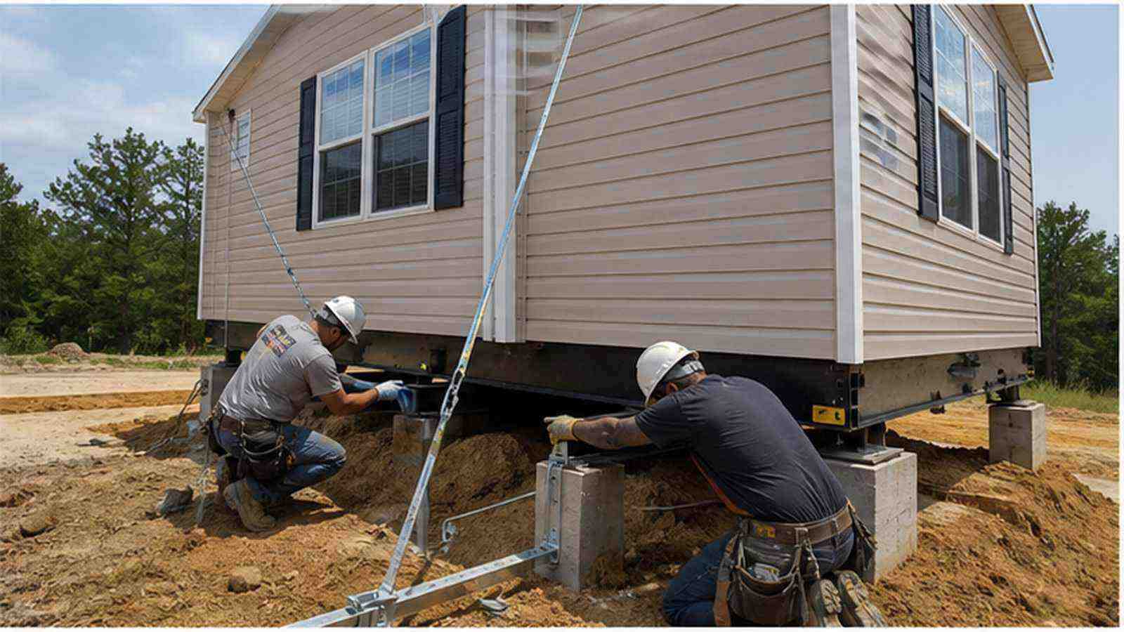 Tasmania Joins Australia’s National Housing Kit of Parts Initiative