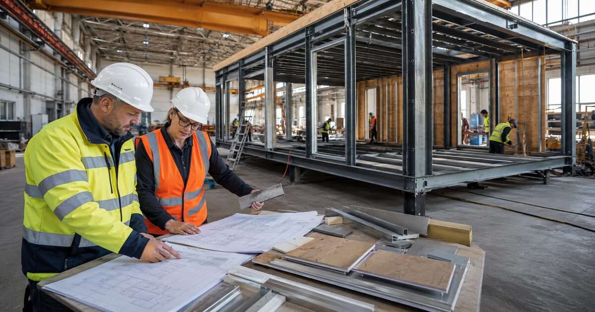 How Much Does a Modular Building Cost? Key Factors That Influence Project Costs