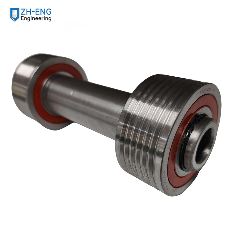 Shaft Length