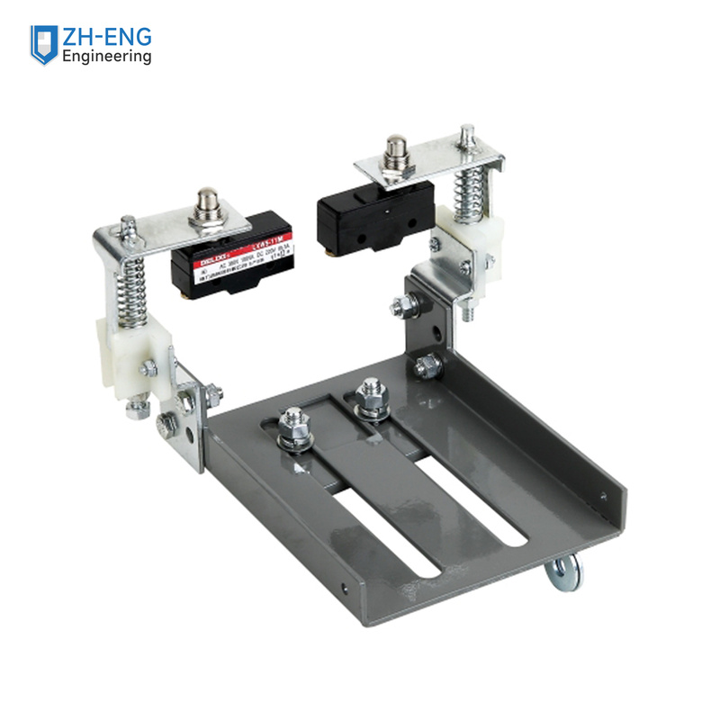 Weight measuring device