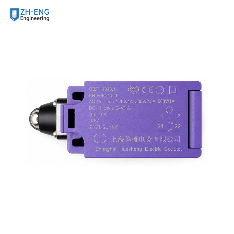 Elevator Limit Switch