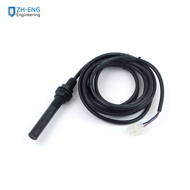 Elevator Door Sensor