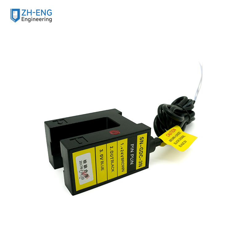 Photoelectric Switch