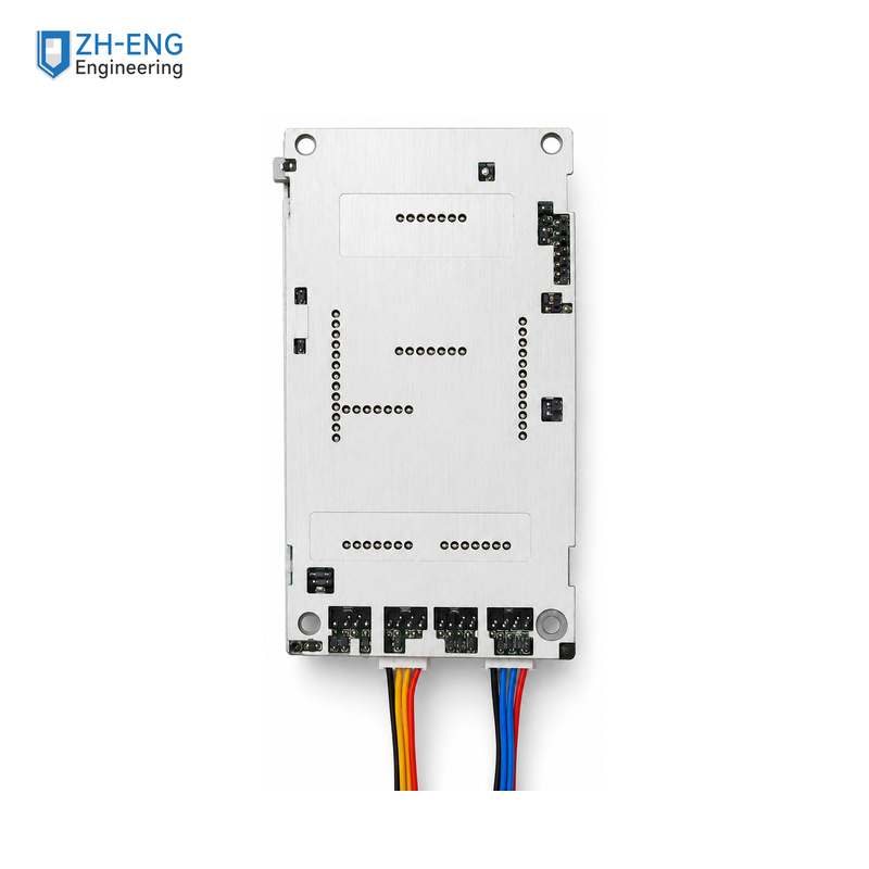 FUJIHD Protocol Display Board