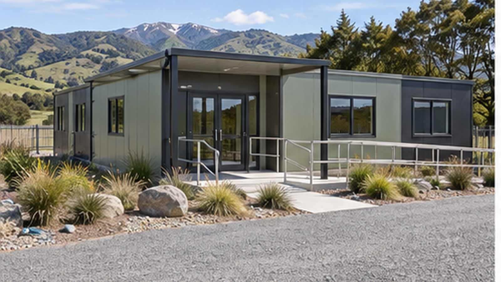 Modular Veterinary Diagnostic Laboratory