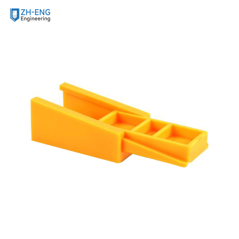 Cable clamp
