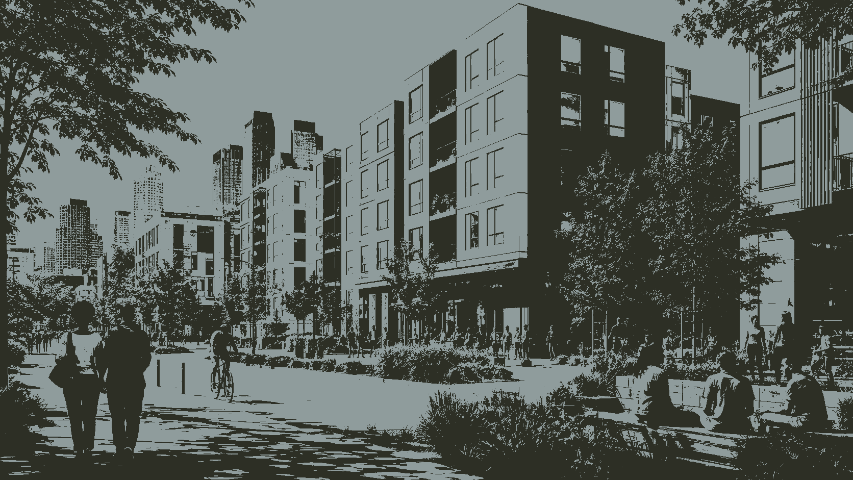 Blokable Advances Urban Modular Housing Projects to Support Affordable Housing and City Revitalization