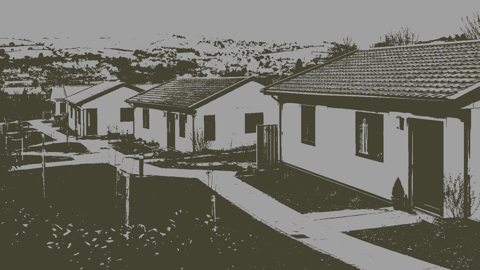 Wales Advances Modular Temporary Housing Plan for Households Facing Housing Insecurity