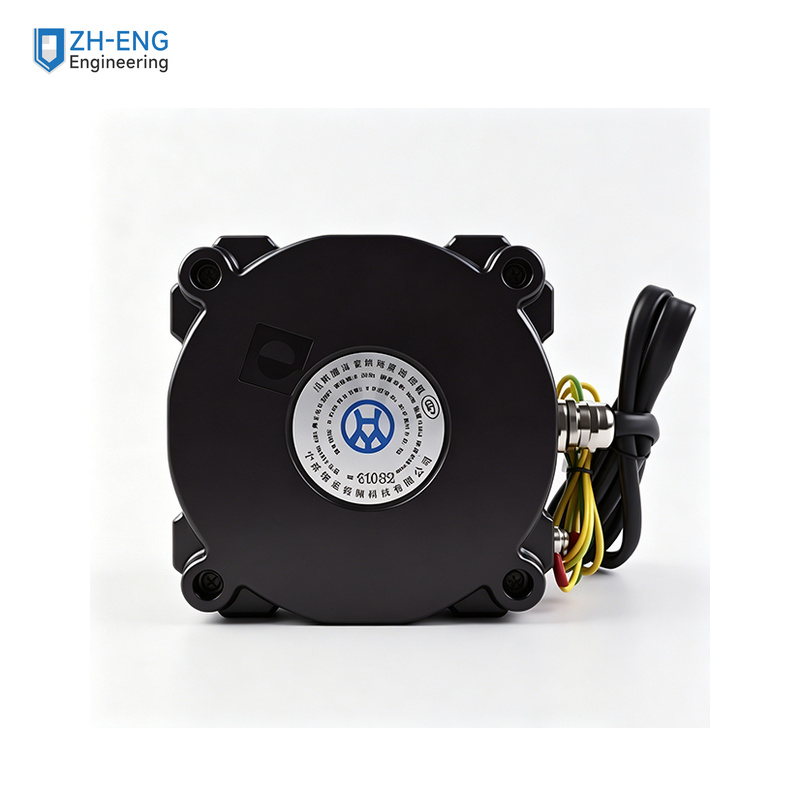 Asynchronous Motor