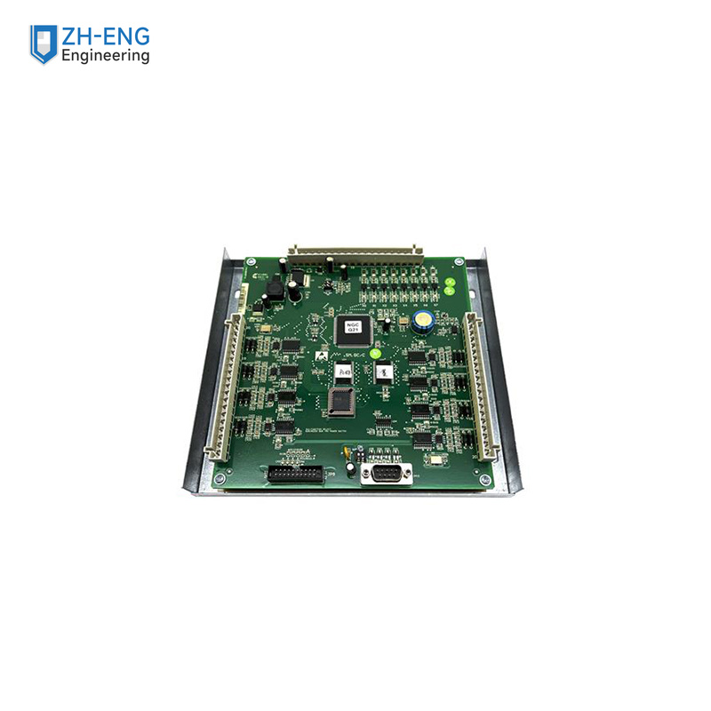 Group Control Board