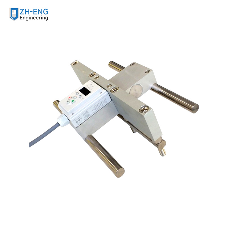 Weight measuring device