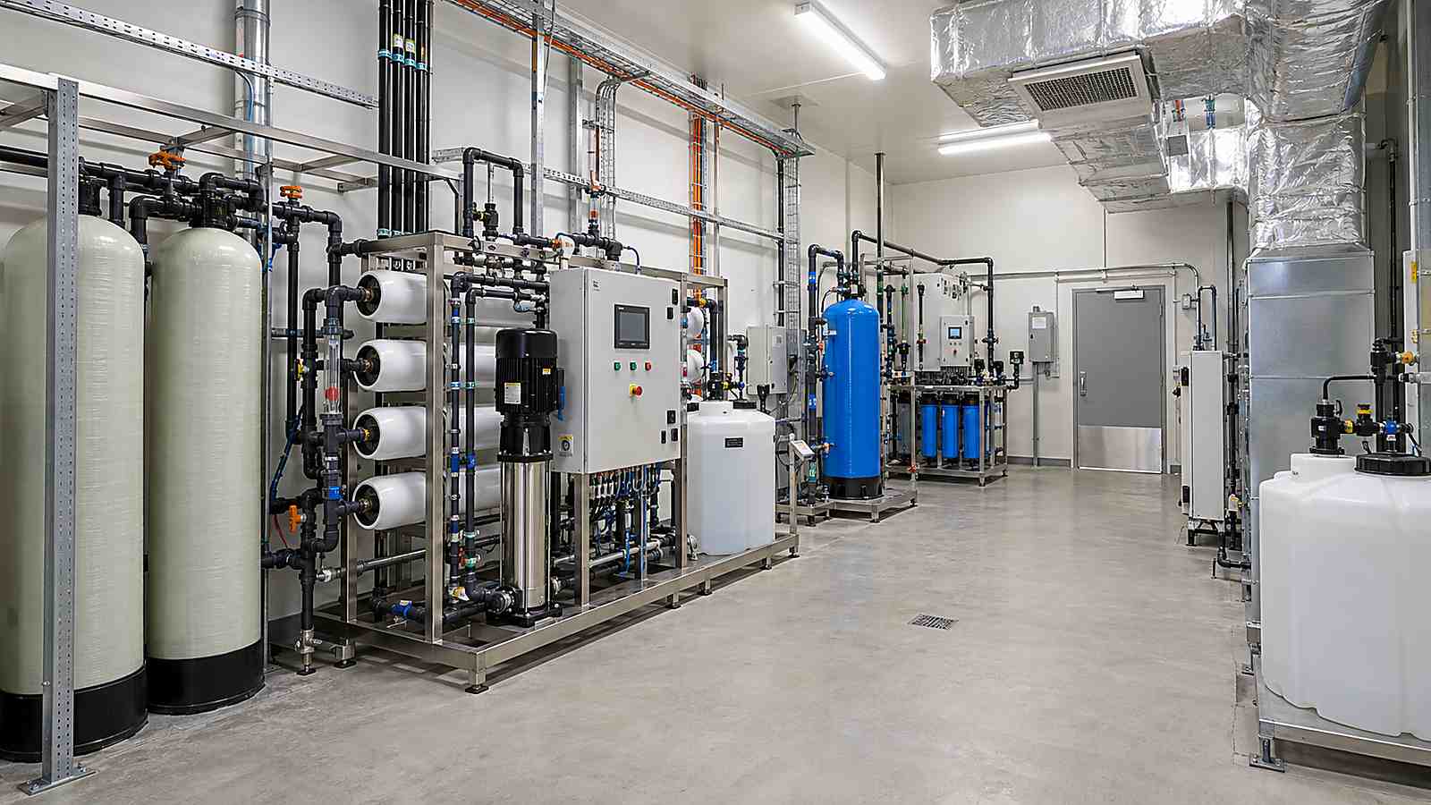 Modular Community Dialysis Clinic in Regional Queensland