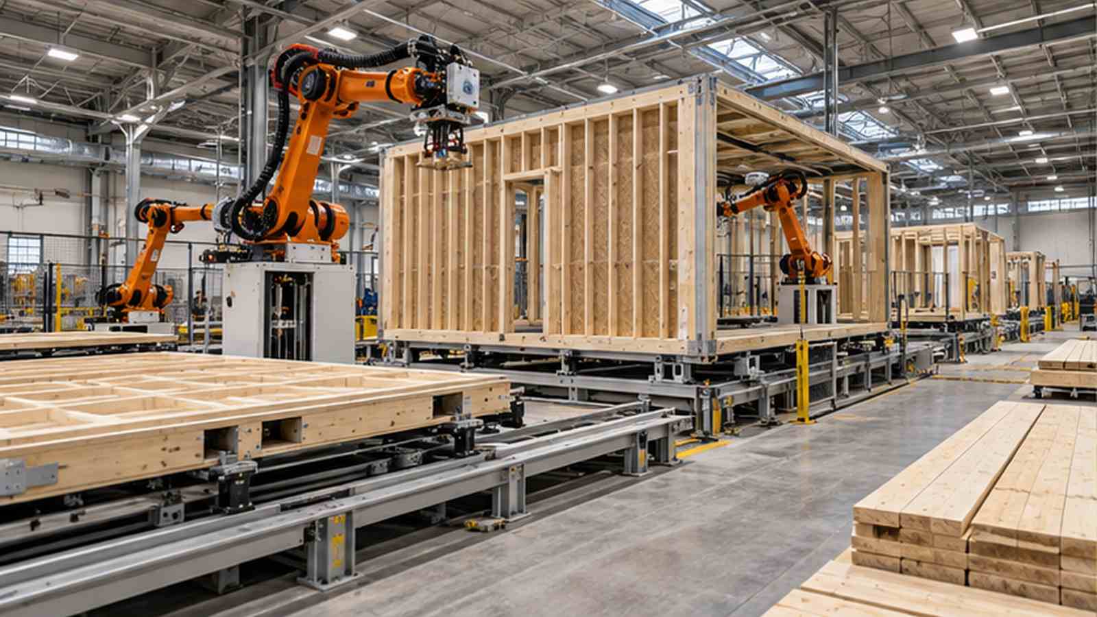 AUAR Makes the Case for Deployable Construction Micro-Factories