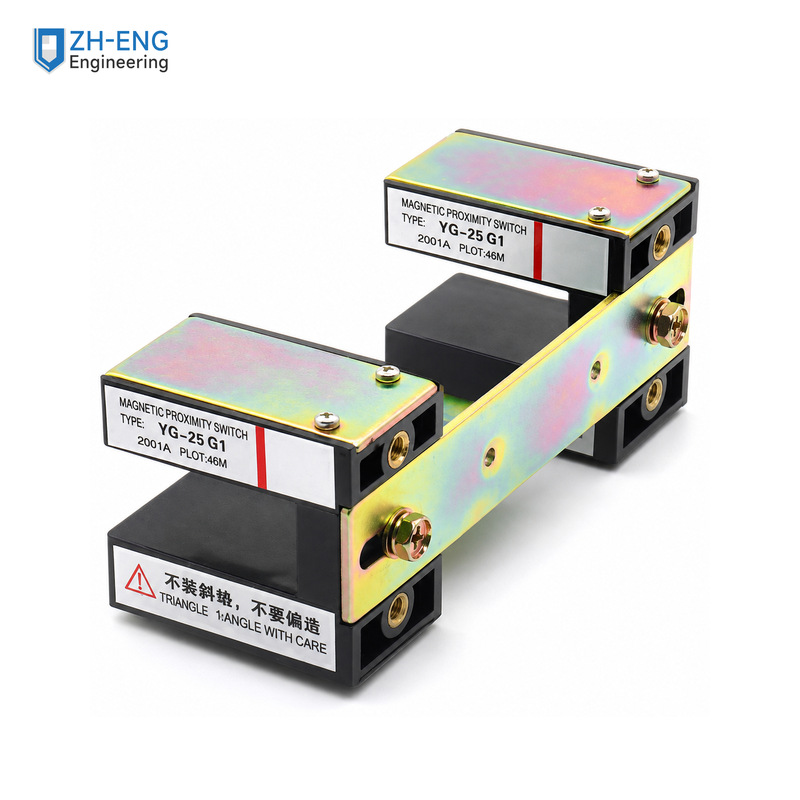 Magnetic Proximity Sensor
