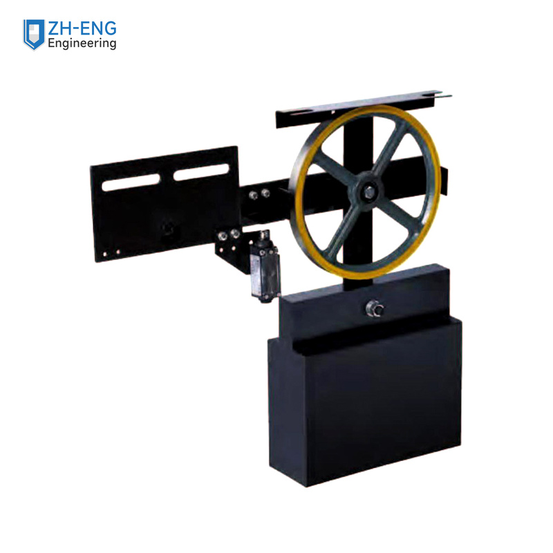 Tensioning Device