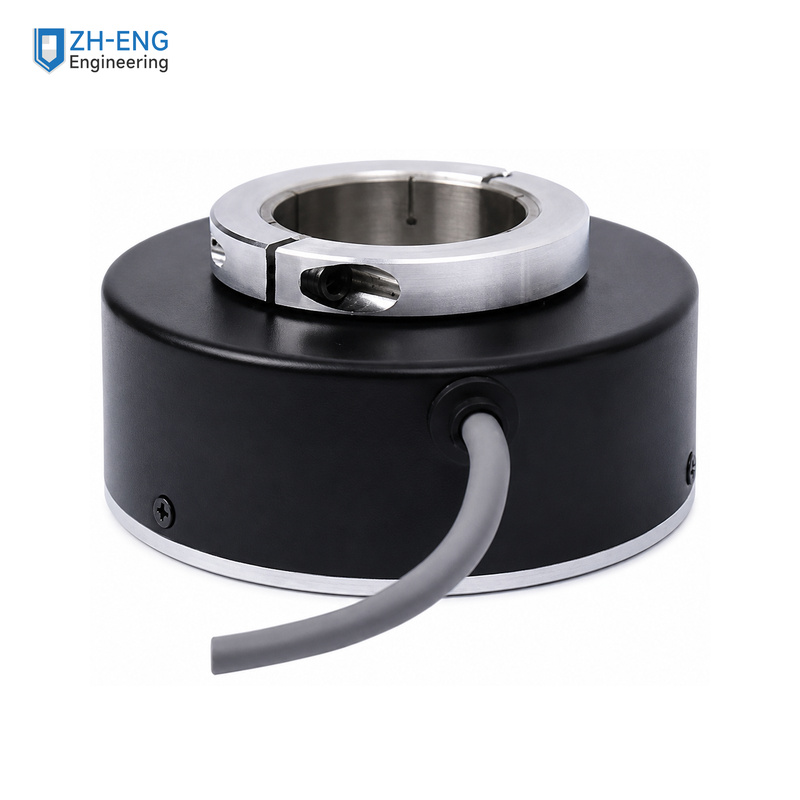 Elevator Encoder