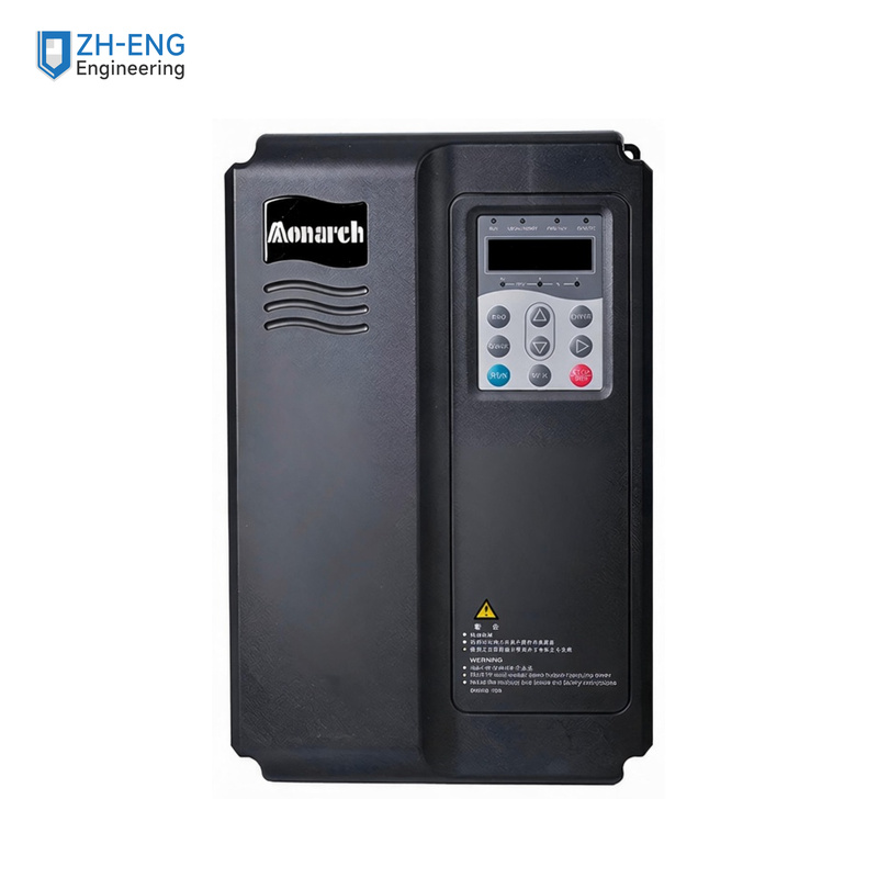 Close Loop Inverter