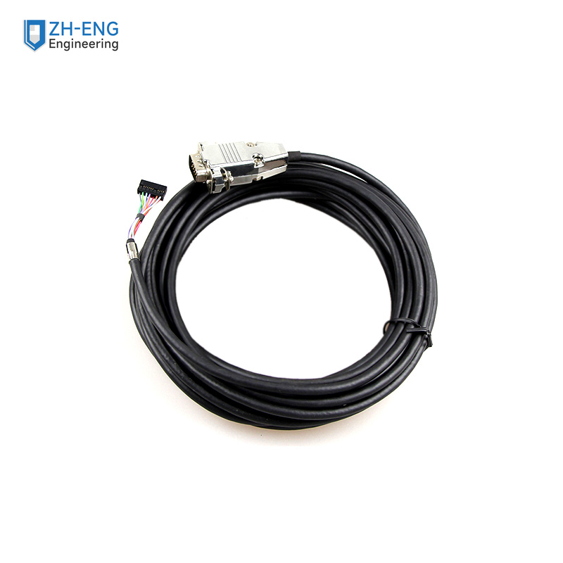 ERN 1387 wire
