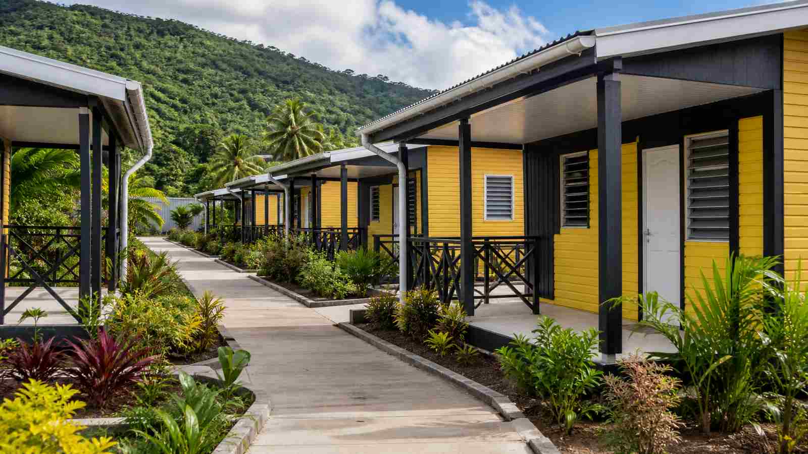 Jamaica Explores Modular Semi-Permanent Homes for Vulnerable Households: A Resilient Procurement Checklist