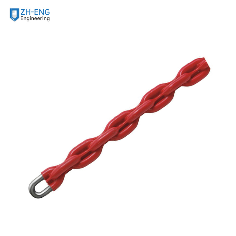Compensating Chain