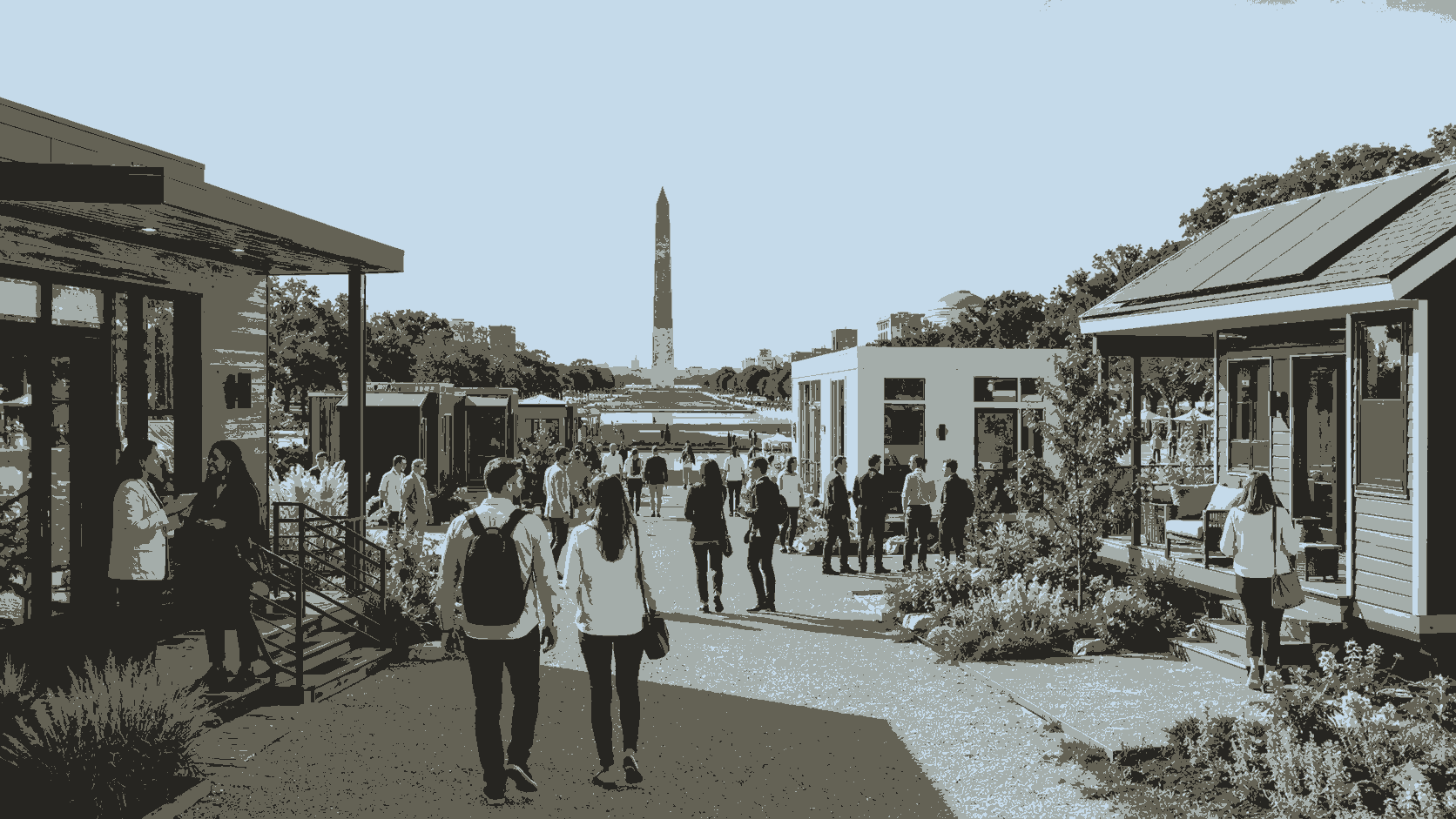 HUD Innovative Housing Showcase 2025