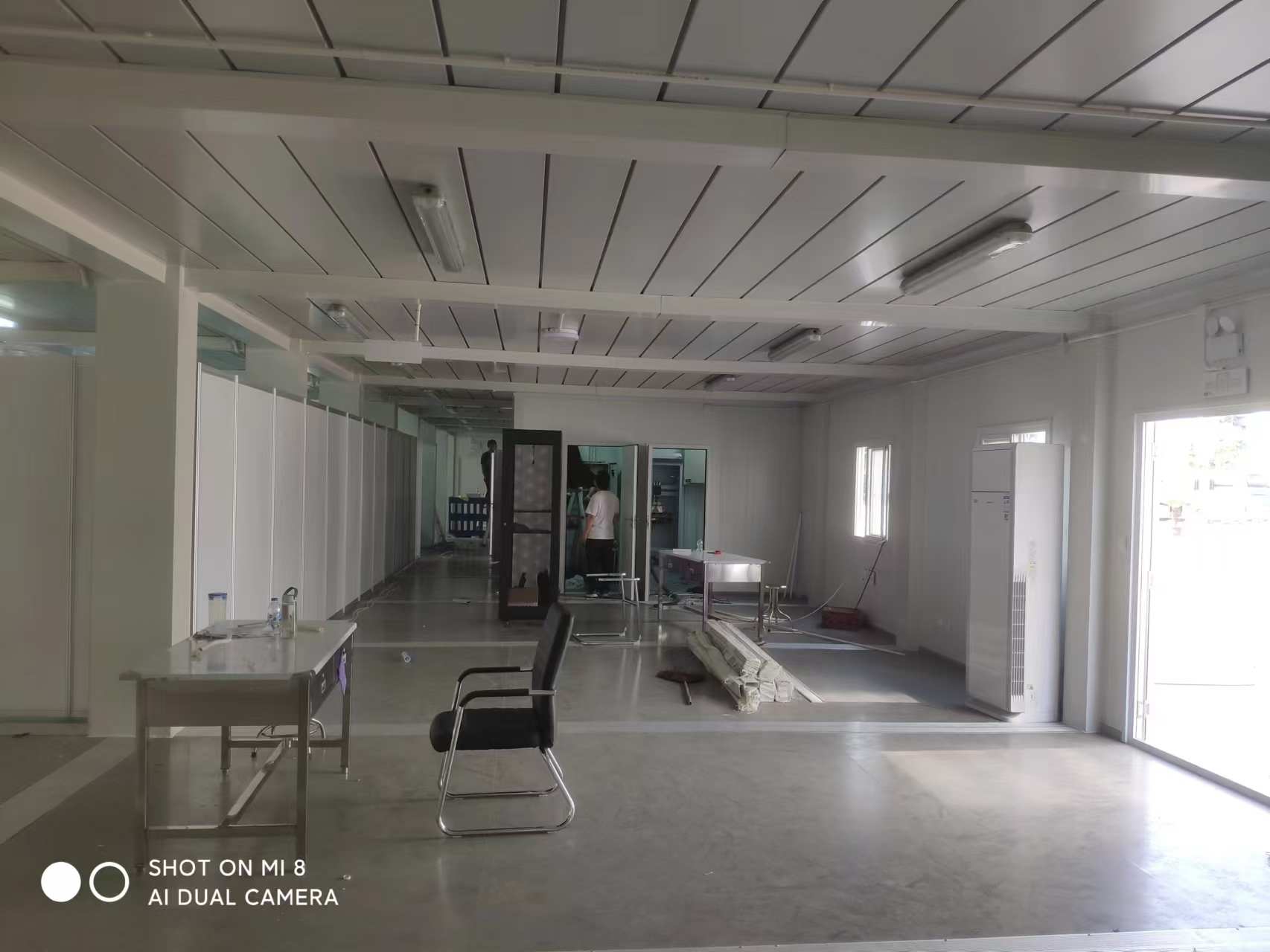 Temporary Medical Rescue Mobile House Case Study: How Modular Medical Spaces Support Emergency Response and On-Site Healthcare
