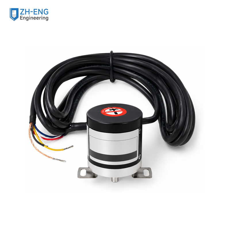Elevator Encoder