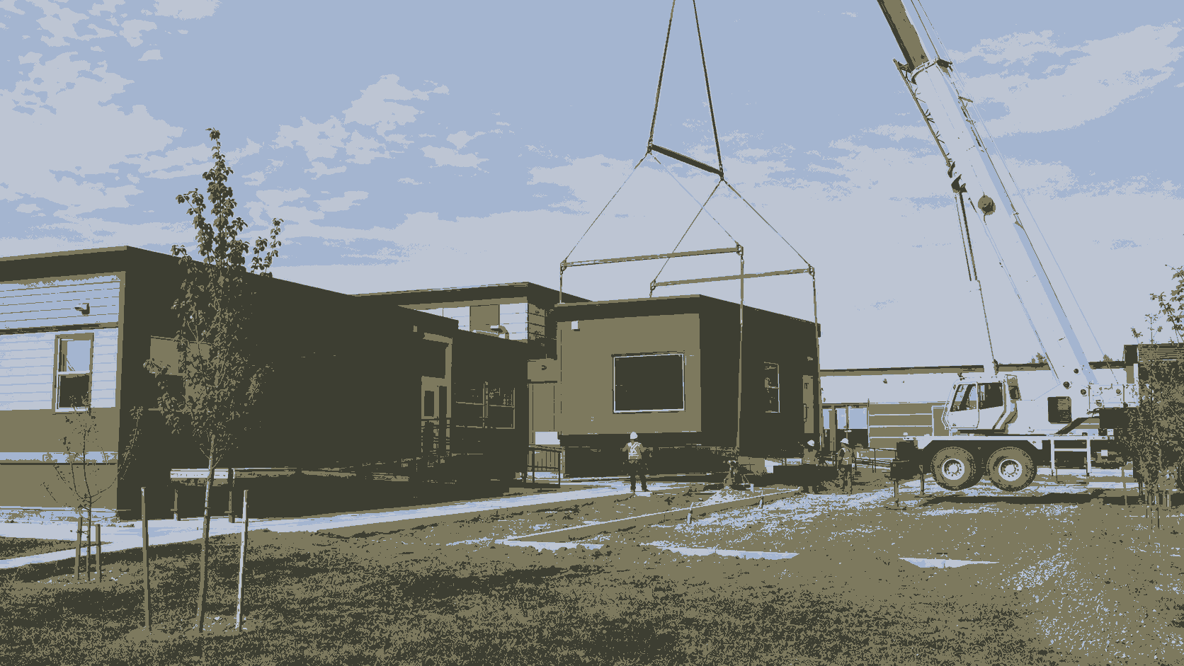 Alberta Invests CAD 200 Million in 189 Modular Classrooms to Add About 5,450 Student Spaces