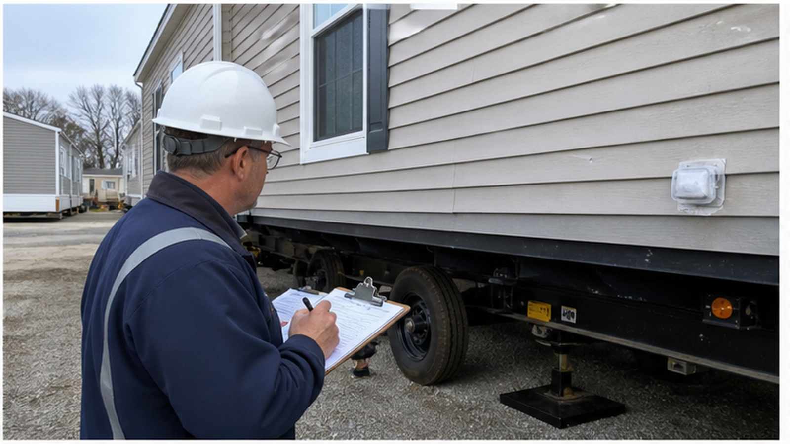 Australian Government Backs a High-Capacity Advanced Housing Factory in Western Australia