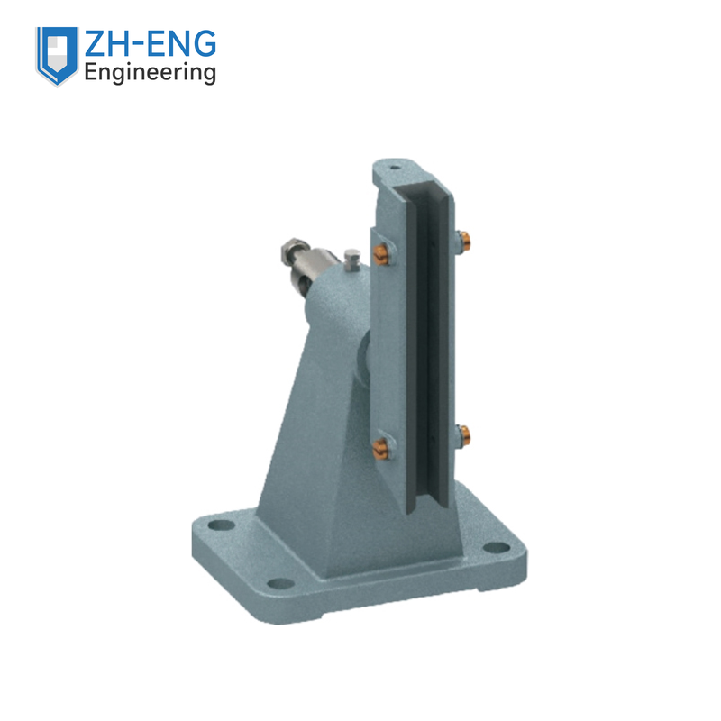 Sliding Guide Shoe