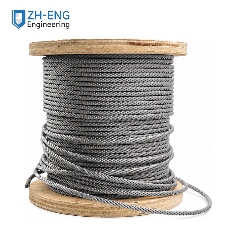 Elevator Wire Rope