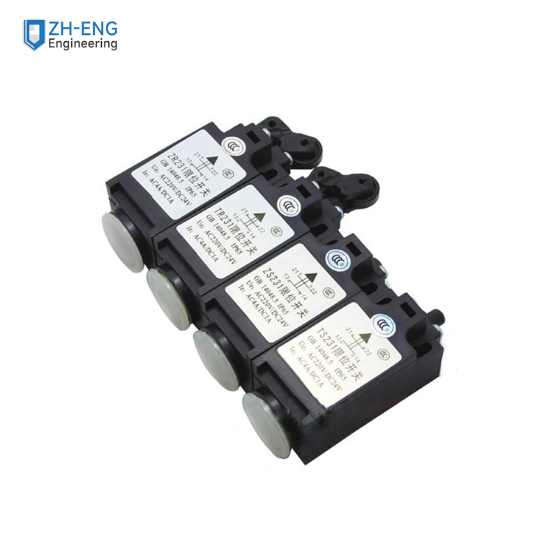 Elevator Limit Switch