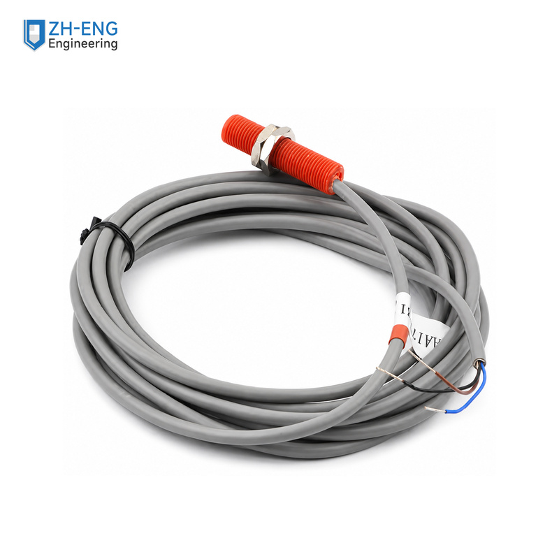 Leveling Switch