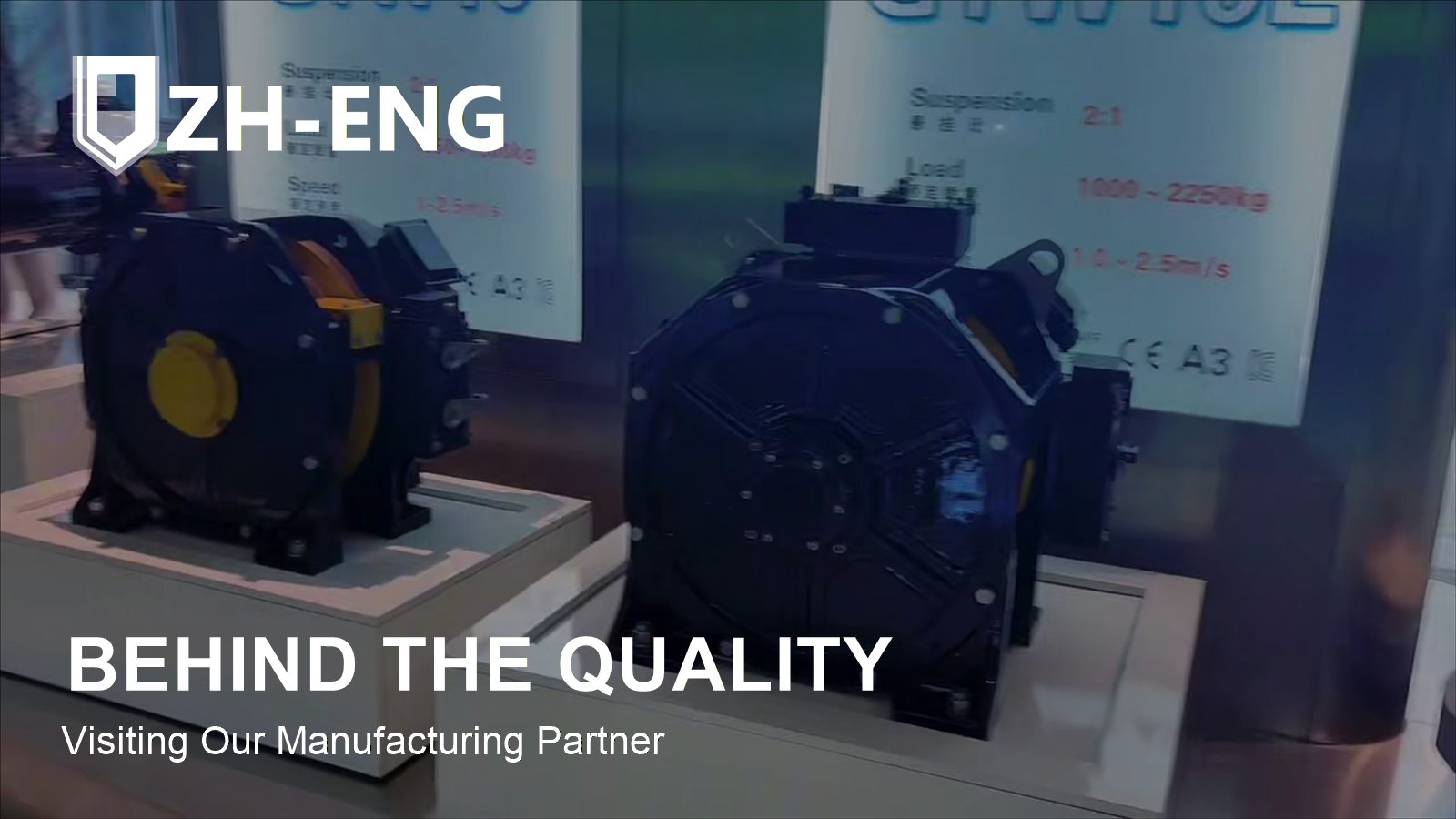 Behind the Quality: Visiting Our Manufacturing Partner