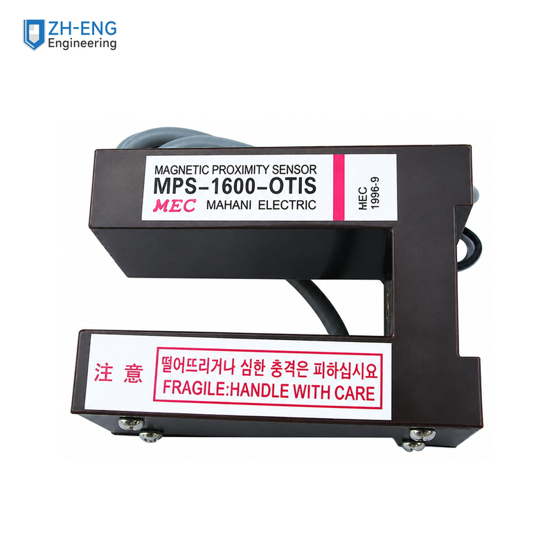 Magnetic Proximity Sensor