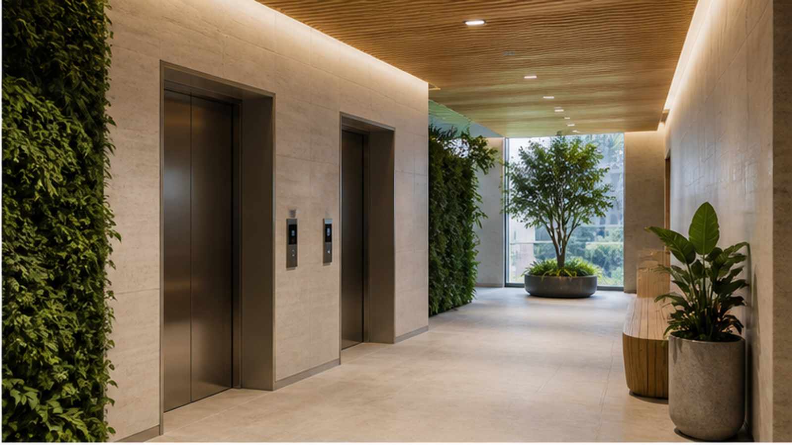 Canada Prequalifies Teams for Place du Portage III Elevator Modernization
