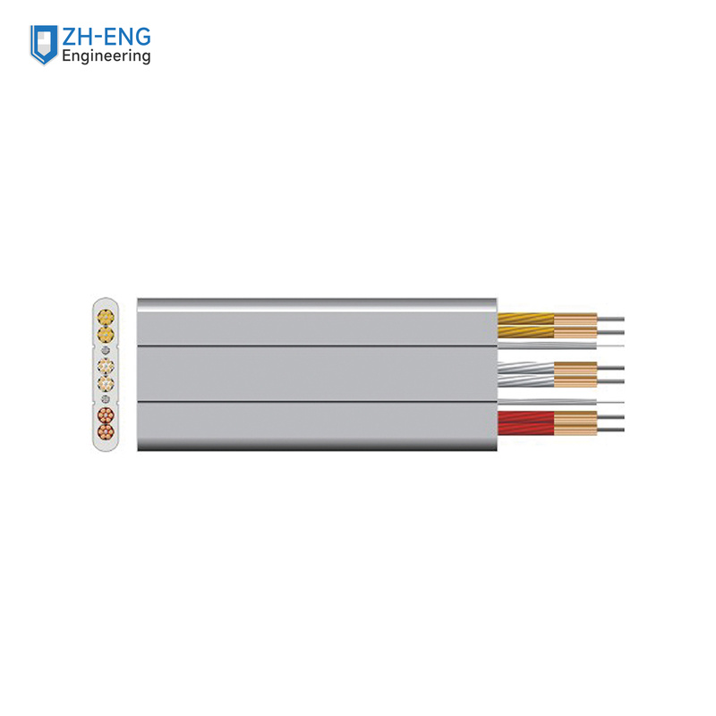 Traveling Cable