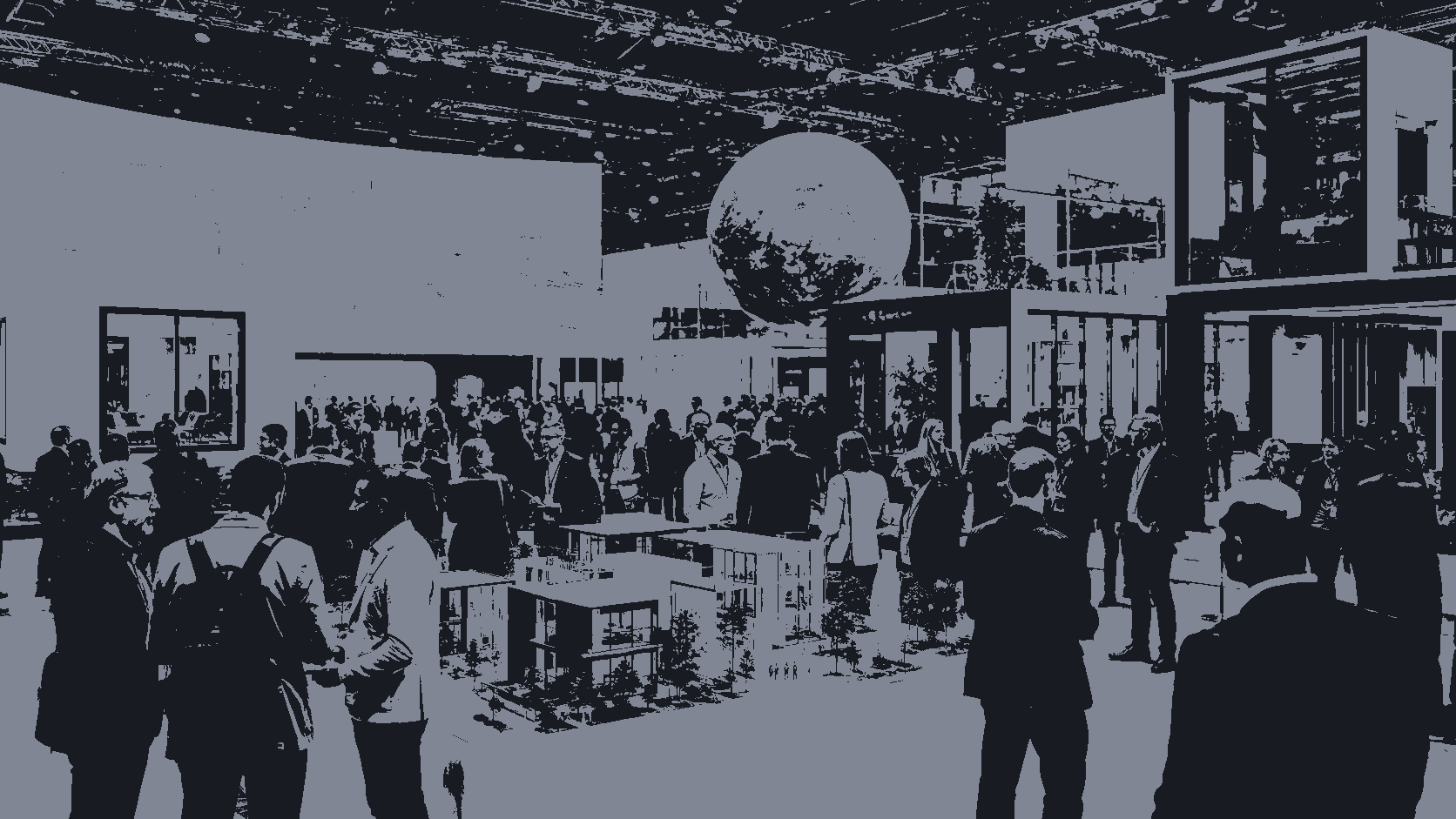 2026 World of Modular destaca la innovación y la colaboración global en la construcción modular