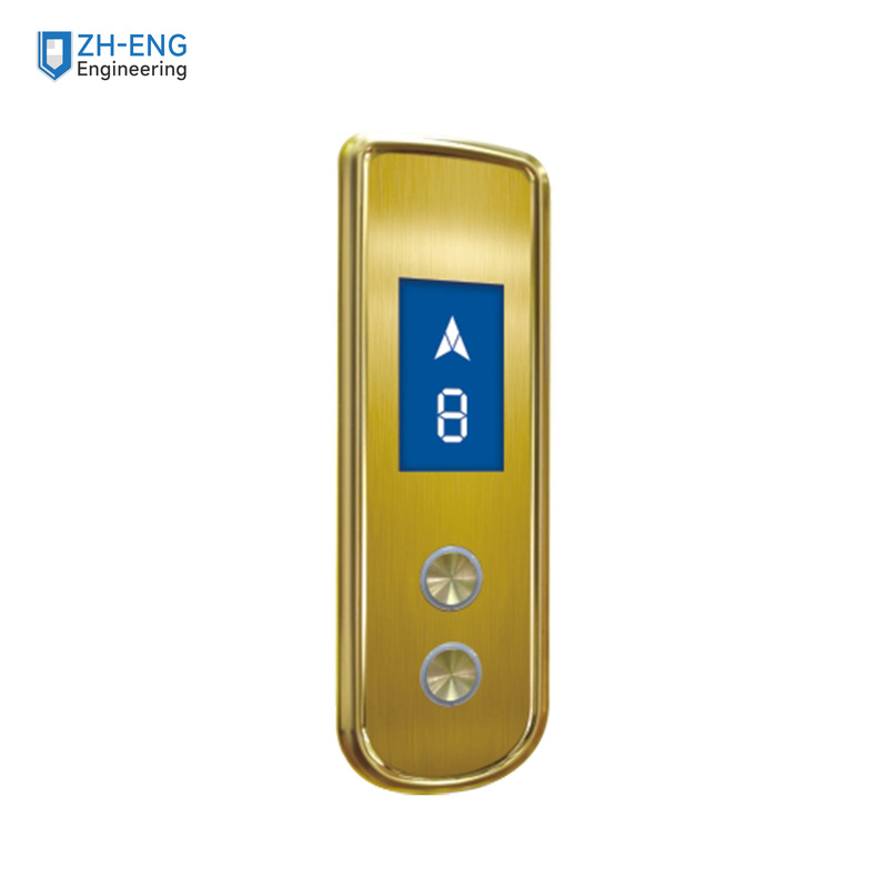 Elevator LOP