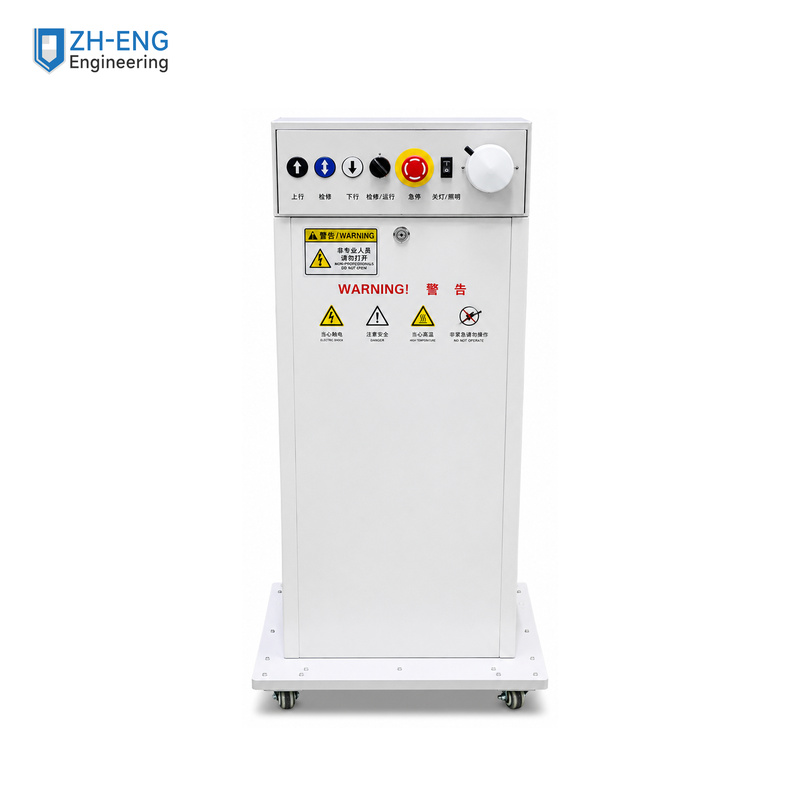 Villa Elevator Control Cabinet