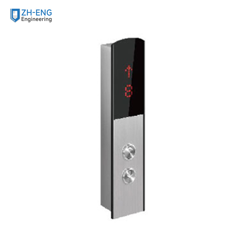 Elevator LOP