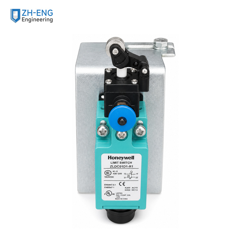 Elevator Limit Switch