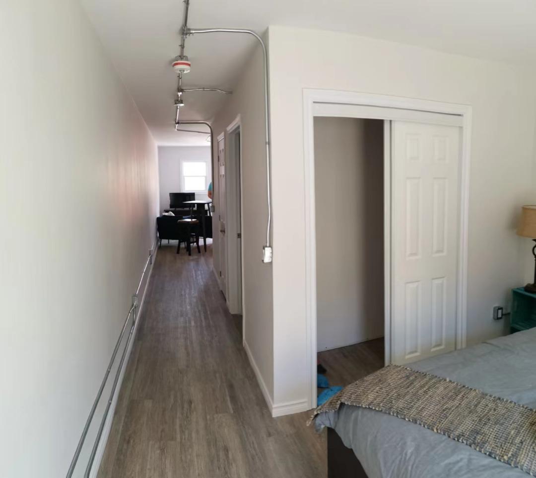 Overseas Mobile Housing Case Study: How Modular Units Achieve Fast Installation and Complete Living Functions
