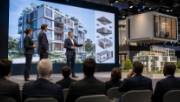 I dirigenti di Ramtech presenteranno soluzioni modulari permanenti per edifici al World of Modular 2026