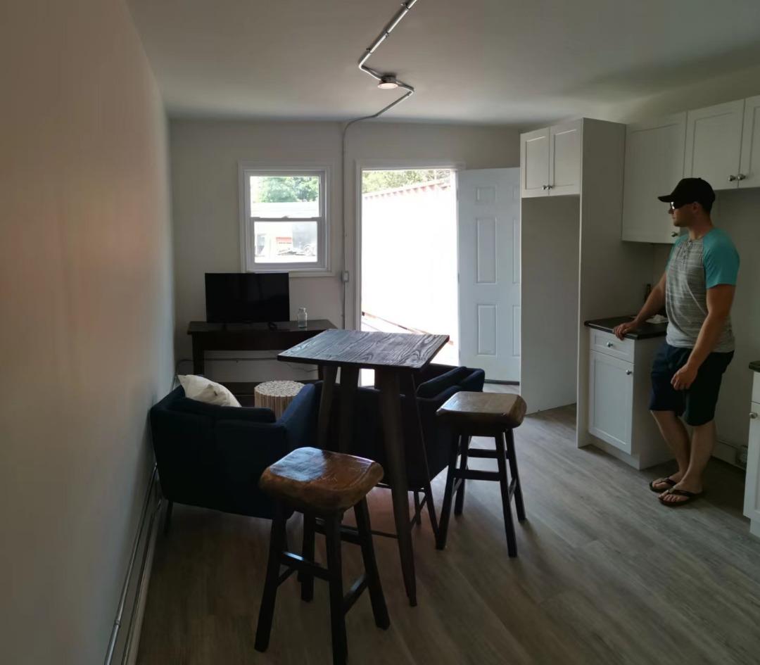 Overseas Mobile Housing Case Study: How Modular Units Achieve Fast Installation and Complete Living Functions