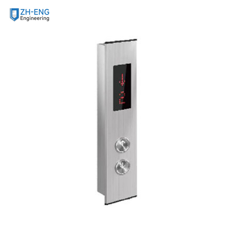 Elevator LOP