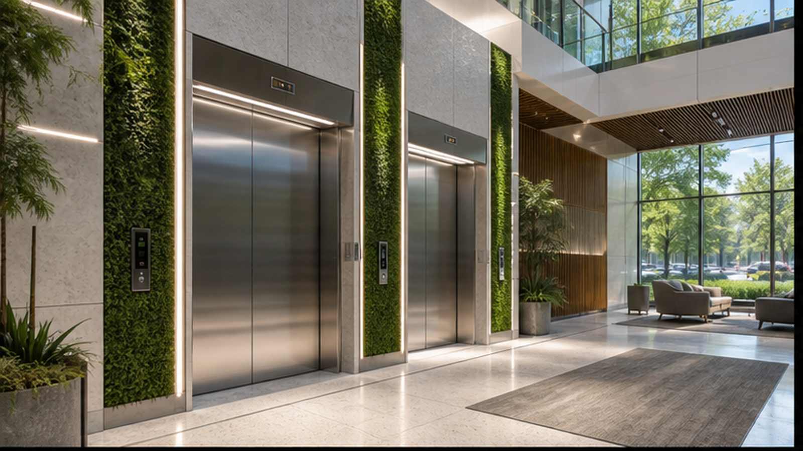 Otis Joins the World’s Greenest Companies 2026 List: What Elevator Buyers Should Verify